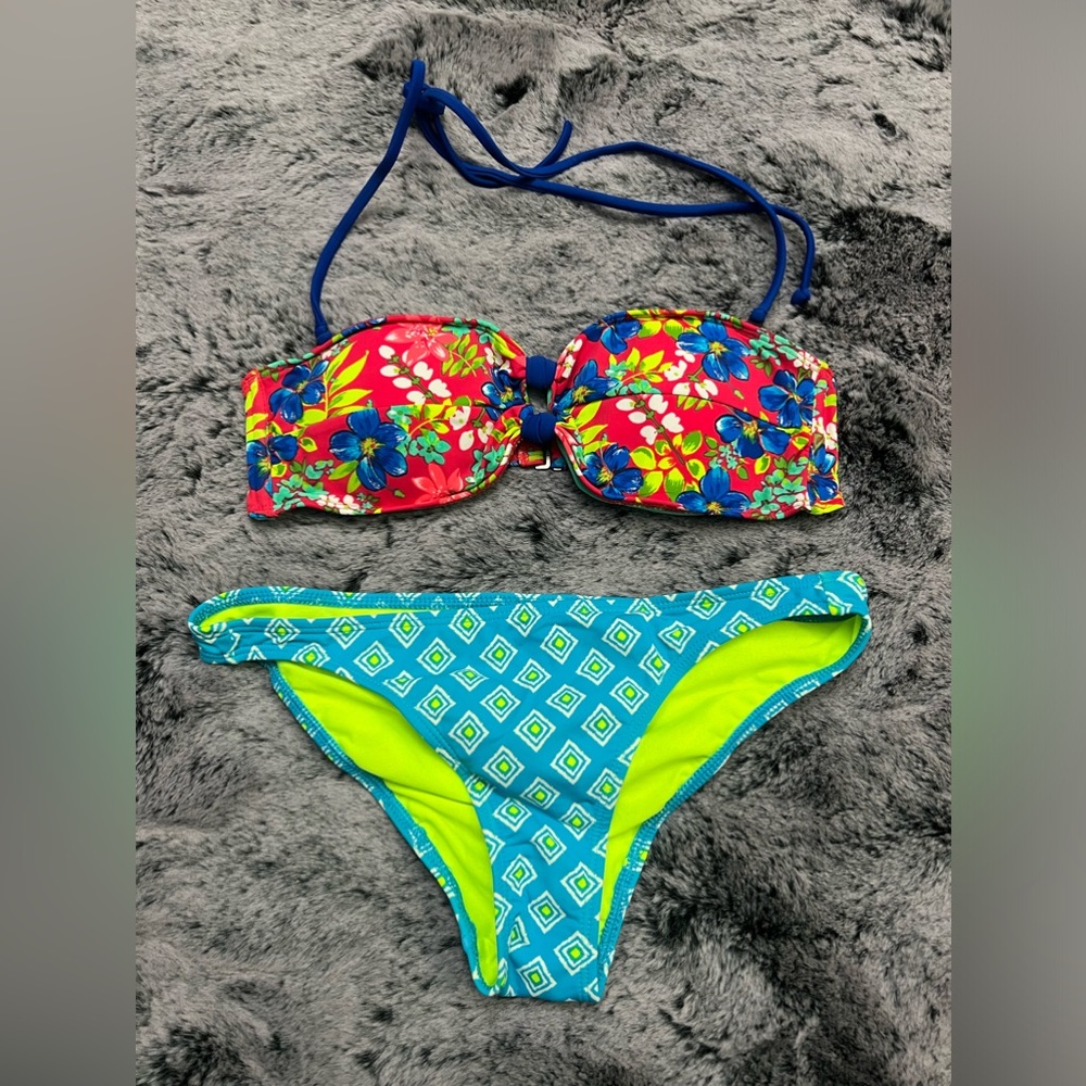 Bikinis